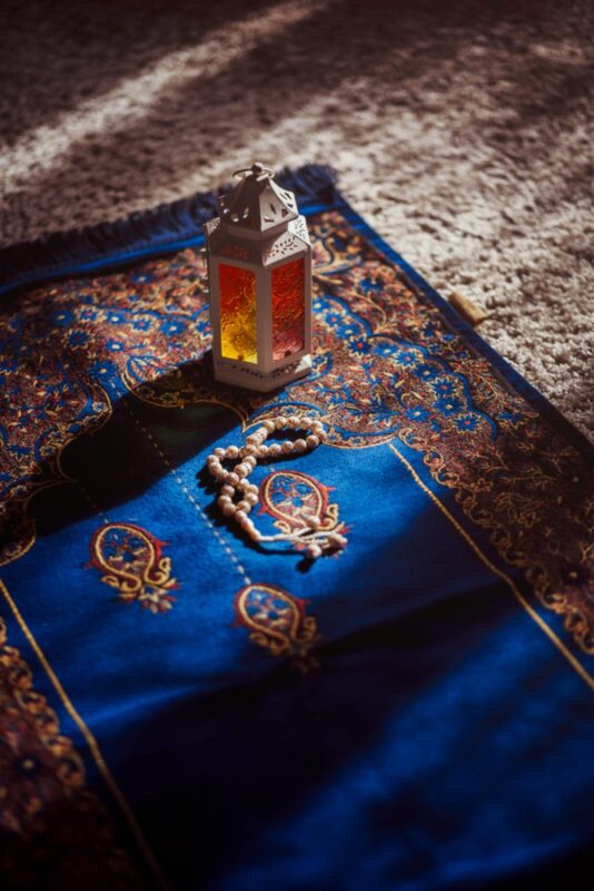 Turkish Prayer Mats